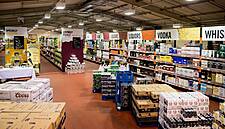 Value Centre Sligo Debuts New Alcohol Section