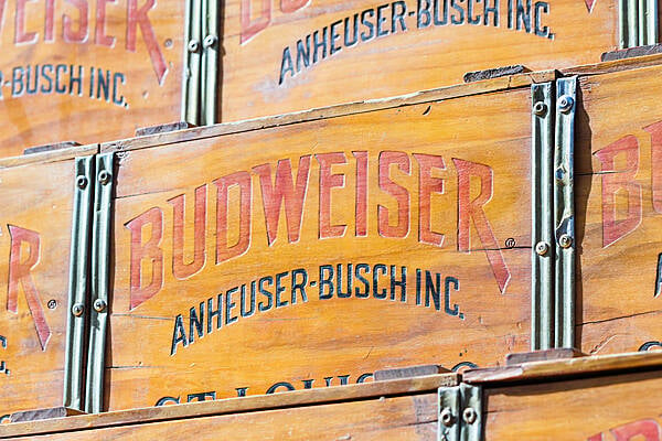 US Approves Anheuser-Busch Deal To Buy Craft Brew Alliance