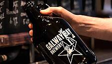Deliveroo Reveals Dublin's Favorite Drinks Orders