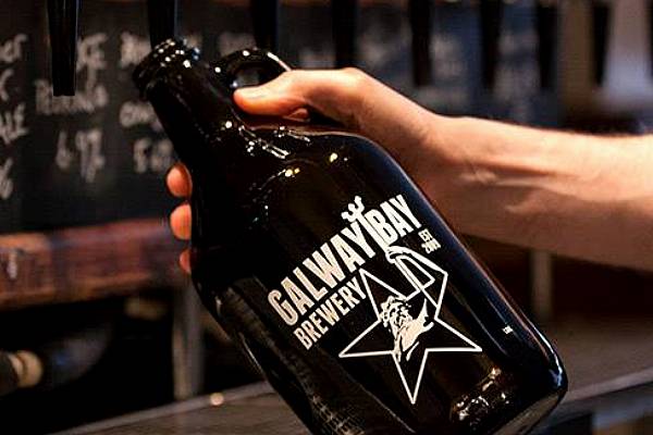 Deliveroo Reveals Dublin's Favorite Drinks Orders