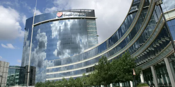 GSK And Pfizer Complete Consumer Healthcare Joint Venture