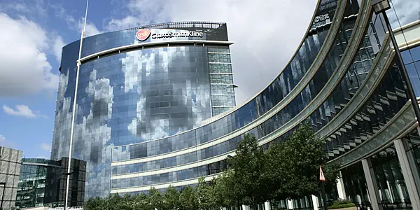 GSK, Philip Morris Venture Tie-Up For Potential COVID-19 Shot