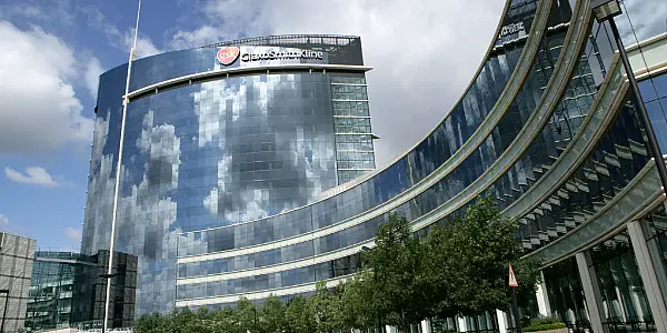 GSK To Acquire €10 Billion Novartis Consumer Healthcare Stake