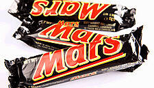 Chocolate Maker Mars Backs Ivory Coast, Ghana Cocoa Floor Price