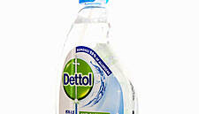 Dettol Owner Reckitt Benckiser Posts Record Sales On Disinfectant Boom
