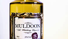 Muldoon Irish Whiskey Earns Silver in International Wines and Spirits Competition