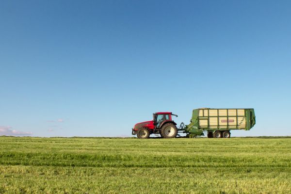 Government’s Agri-Food Regulator Formally Established