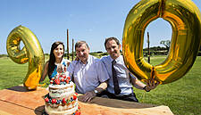 Keelings Celebrates 90 Years And Debuts Keelings Farm Shop