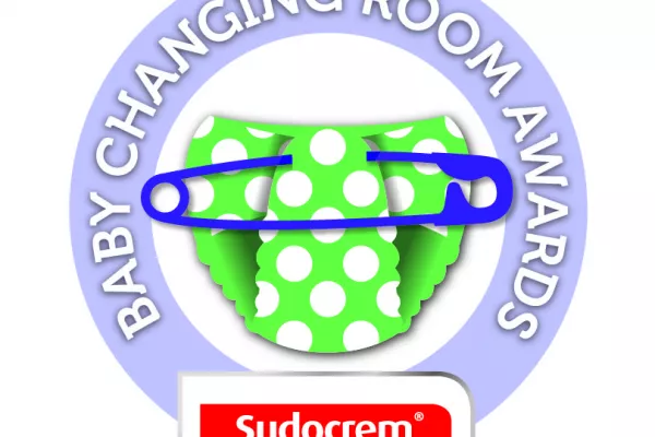 Sudocrem Launches Awards Recognising Best Baby Changing Facilities