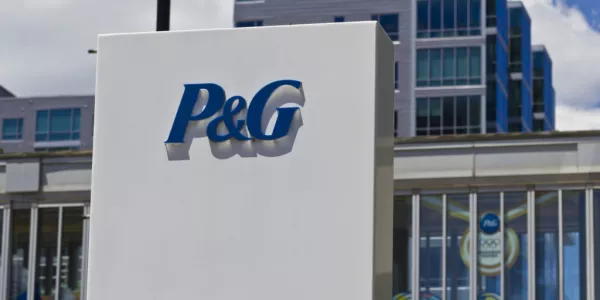 P&G Restructures Operations And Creates Six Business Units