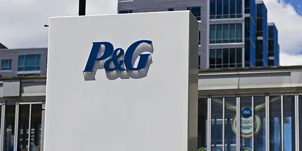 Pandemic-Driven Cleaning Routines Boost P&G Sales Forecast Again