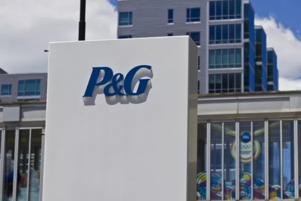P&G Teams Up With TerraCycle To Make Recyclable Shampoo Bottles