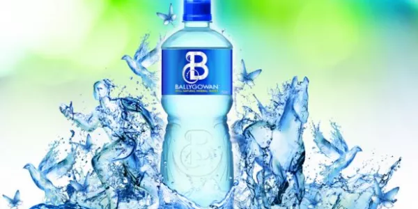 Britvic Ireland Records Six Consecutive Quarters Of Growth 