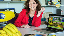 Fyffes Undertakes New Marketing Programme