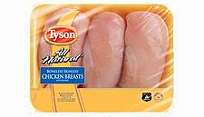 Tyson Foods Reaches More Settlements In Chicken Price-Fixing Litigation