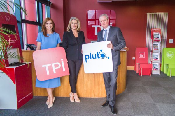 TPI Group Acquires Event Agency Pluto
