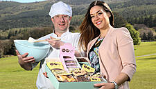 Past Tense Treats Signs Deal To Supply Irish Rail