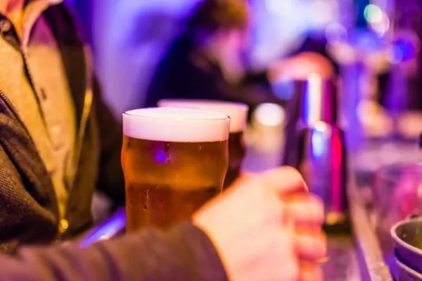 Beer Production Increases in Ireland for First Time Since 2011