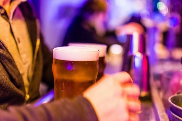 Beer Production Increases in Ireland for First Time Since 2011