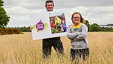Marks & Spencer Sponsors Down Syndrome Project ‘Field of Dreams’