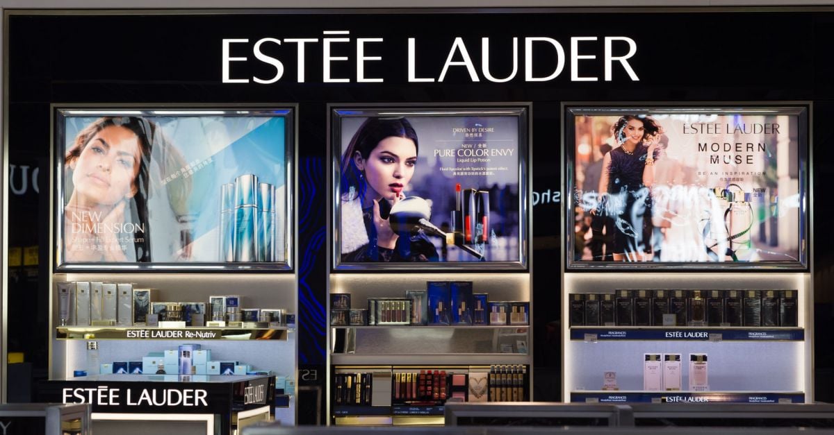 Estée Lauder Nears $ Deal To Buy Tom Ford: Report | Checkout