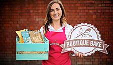 Boutique Bake Launches New Health Range In Over 50 Dunnes Stores
