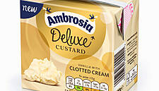Premier Foods Drops Plans To Sell Dessert Brand Ambrosia
