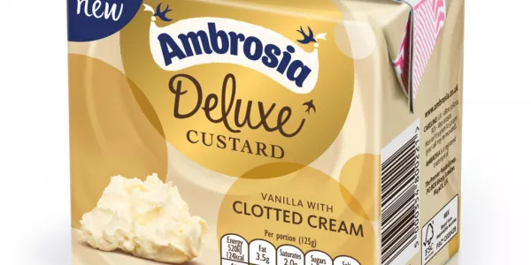 Premier Foods Drops Plans To Sell Dessert Brand Ambrosia