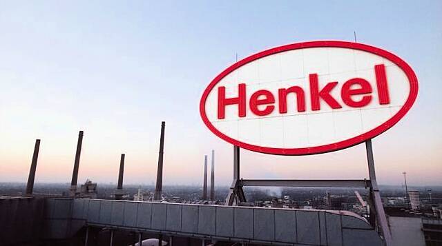 Henkel Shampoo Sales Slide But Cleaning Products Soar