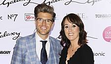 Darren Kennedy Named Galaxy Style Ambassador