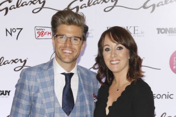 Darren Kennedy Named Galaxy Style Ambassador