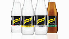 Schweppes Relaunches Its Brand And Introduces 200ml Packs