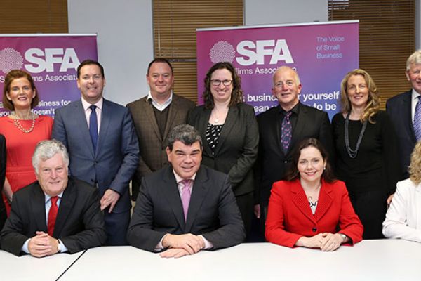 SFA Launches its 2016 Pre-Budget Submission