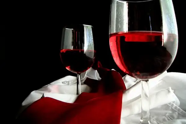 Irish Wine Market Report Calls For Excise Reduction