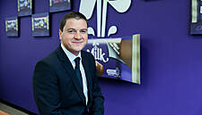 Eoin Kellett Appointed Mondelez Ireland’s New Managing Director