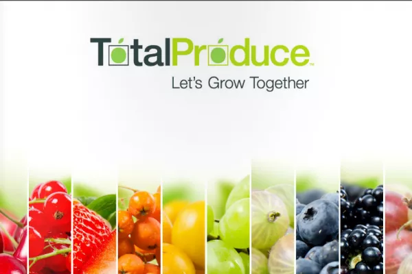 Total Produce Announce 10.4% Increase In Revenue