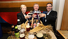 Bord Bia Reports Strong Growth In Craft Beer Market