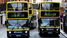 Retail Ireland Voices Concern Over Dublin Bus Strike Plans