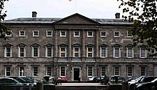 Noonan And Donohoe Announce Budget 2017 Package