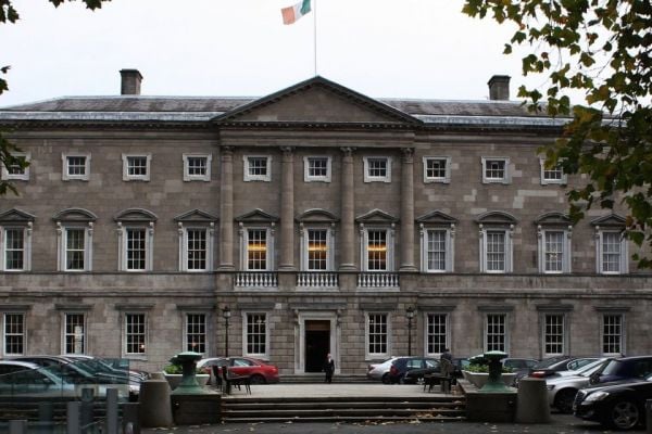 Small Firms Association To Appear Before Oireachtas Finance Committee