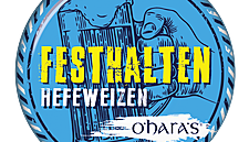O’Hara’s Launches Bavarian Style ‘Festhalten’