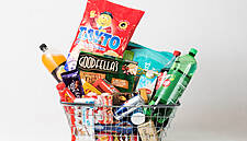Strength Of Irish Brands Endures In 2016 Checkout
Top 100 Brands Report