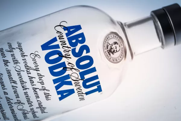 Pernod Ricard Sees Opportunities As Consumers Turn To Drinking At Home