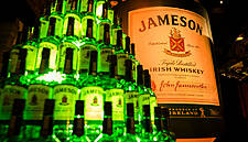 Jameson And Irish Distillers Pernod Ricard See Double Digit Growth