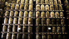 Irish Distillers Named 'Cork Company Of The Year'