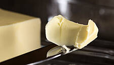 Butter Prices Reach 'All-Time' High Following Demand Increase