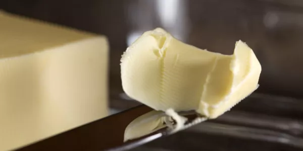 Butter Prices Reach 'All-Time' High Following Demand Increase