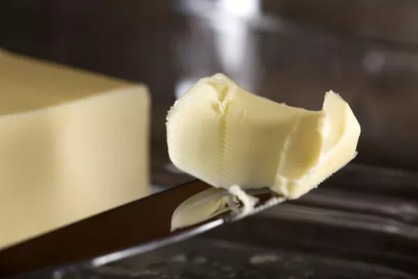 Butter Prices Reach 'All-Time' High Following Demand Increase
