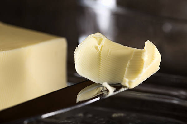 Butter Prices Reach 'All-Time' High Following Demand Increase