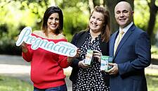 Pregnacare Survey Reveals High Multivitamin Intake Of Expectant Mums